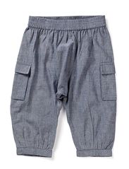 Mini A Ture Lamin, Baby Pants