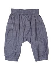 Mini A Ture Lamin, Mini Pants