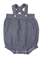Mini A Ture Bibo, Baby Romper