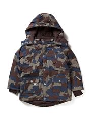 Mini A Ture Walter, Kids Jacket