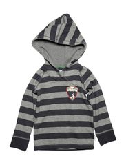 Mini A Ture Hilber, MK Hood Sweat