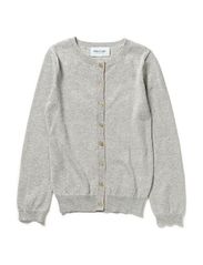 Mini A Ture Adda, Kids Cardigan