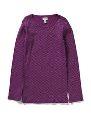 Mini A Ture Eli. MK T-shirt LS