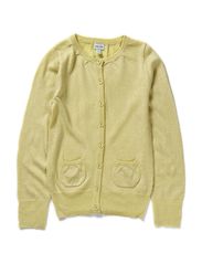 Mini A Ture Agneta, K Cardigan