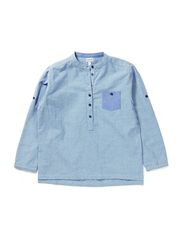 Mini A Ture Lai, K Shirt