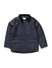 Mini A Ture Jordan, K Jacket
