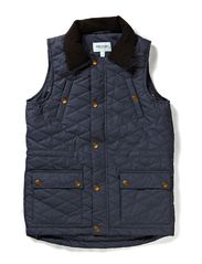 Mini A Ture Joos, K Vest