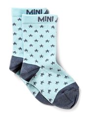 Mini A Ture Evor, B Socks