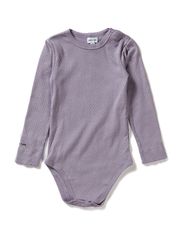 Mini A Ture Edda, B Romper LS