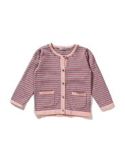 Mini A Ture Vila, B Cardigan