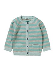 Mini A Ture Ursul, B Cardigan