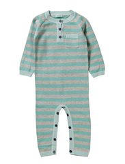 Mini A Ture Ugie, B Romper