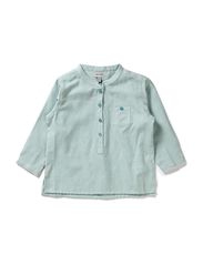 Mini A Ture Lai, B Shirt