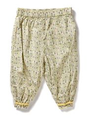 Mini A Ture Tanny, B Pants
