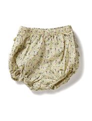 Mini A Ture Drea, B Shorts