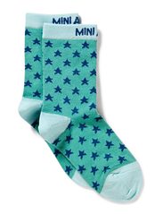 Mini A Ture Elmo, MK Socks