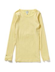 Mini A Ture Eli, MK T-Shirt LS