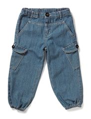 Mini A Ture Amos, M Pants