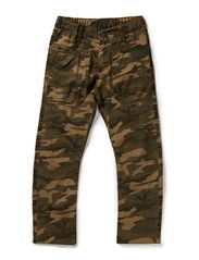 Mini A Ture Nimbus, MK Pants