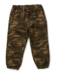 Mini A Ture Ashton, M Pants