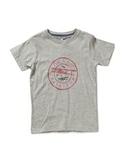 Mini A Ture Avia, K T-Shirt SS