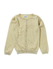 Mini A Ture Addy, K Cardigan