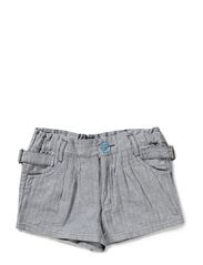 Mini A Ture Adia, K Shorts