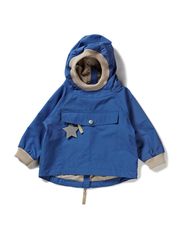 Mini A Ture Baby Vito, B Jacket