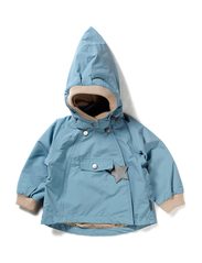 Mini A Ture Wai, BM Jacket