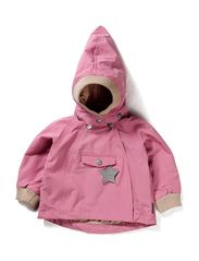 Mini A Ture Wai, BM Jacket