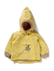 Mini A Ture Wai, BM Jacket