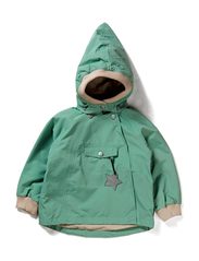 Mini A Ture Wai, M Jacket