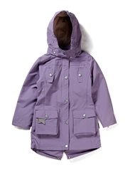 Mini A Ture Wanya, K Jacket