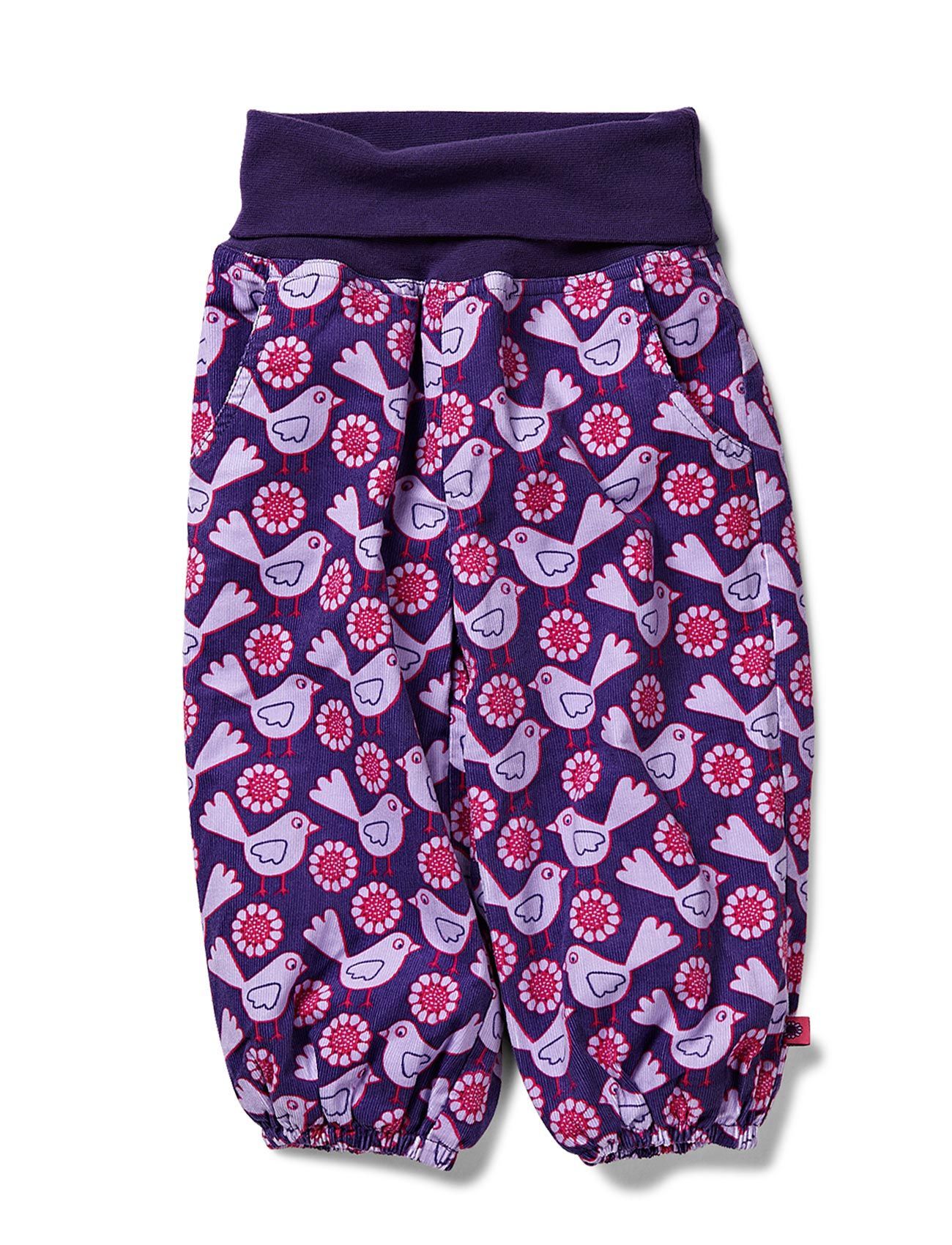 Alex 53 Baggy pants