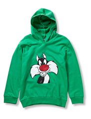 Minymo VOX 06 Sweatshirt - Green