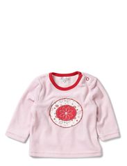 Minymo Dot 03 - Blouse - Pink