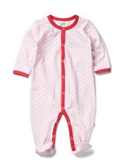 Minymo Dot 11 -  night suit