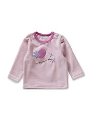 Minymo Early 03 - Parfait pink