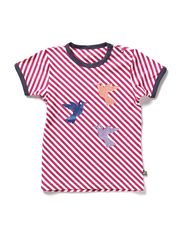 Minymo Fro 08 - Neon Pink