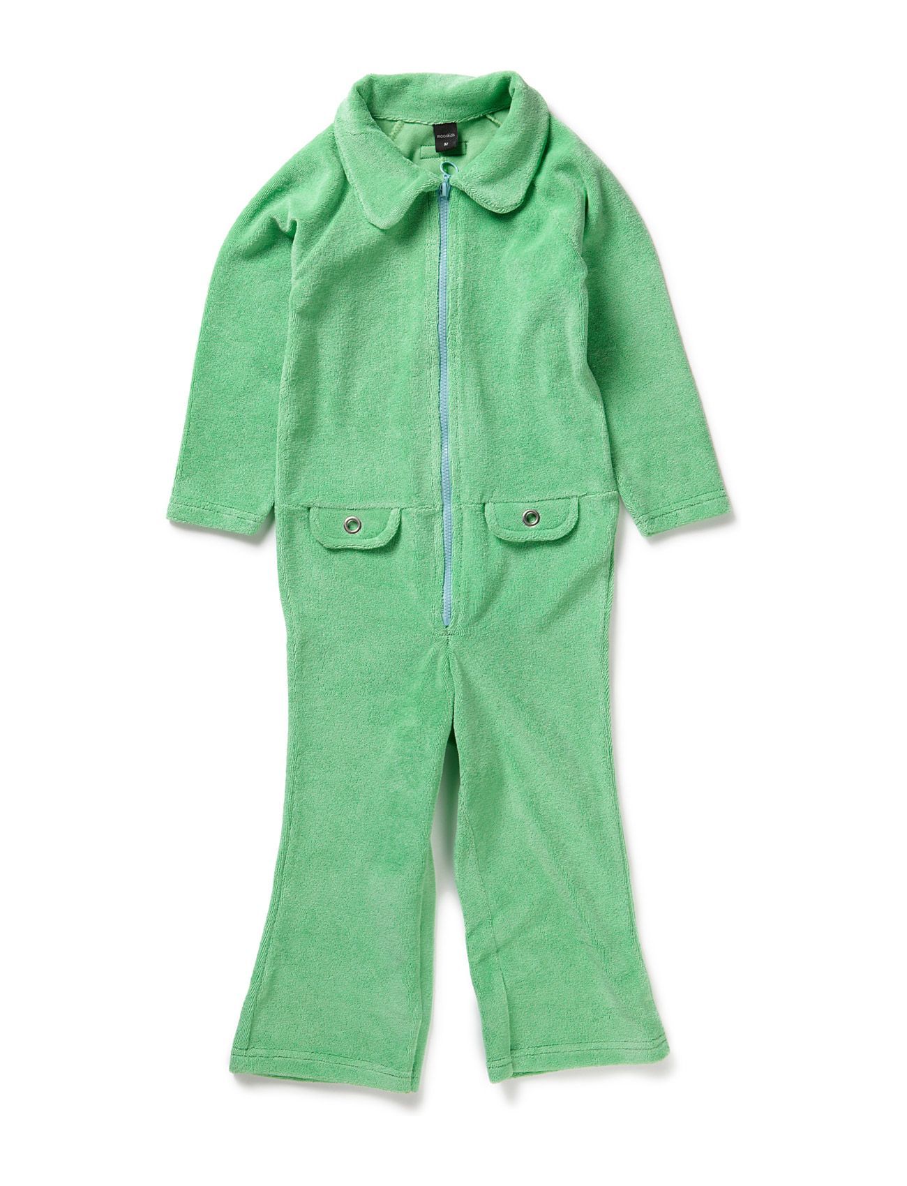 Moonkids Zip suit
