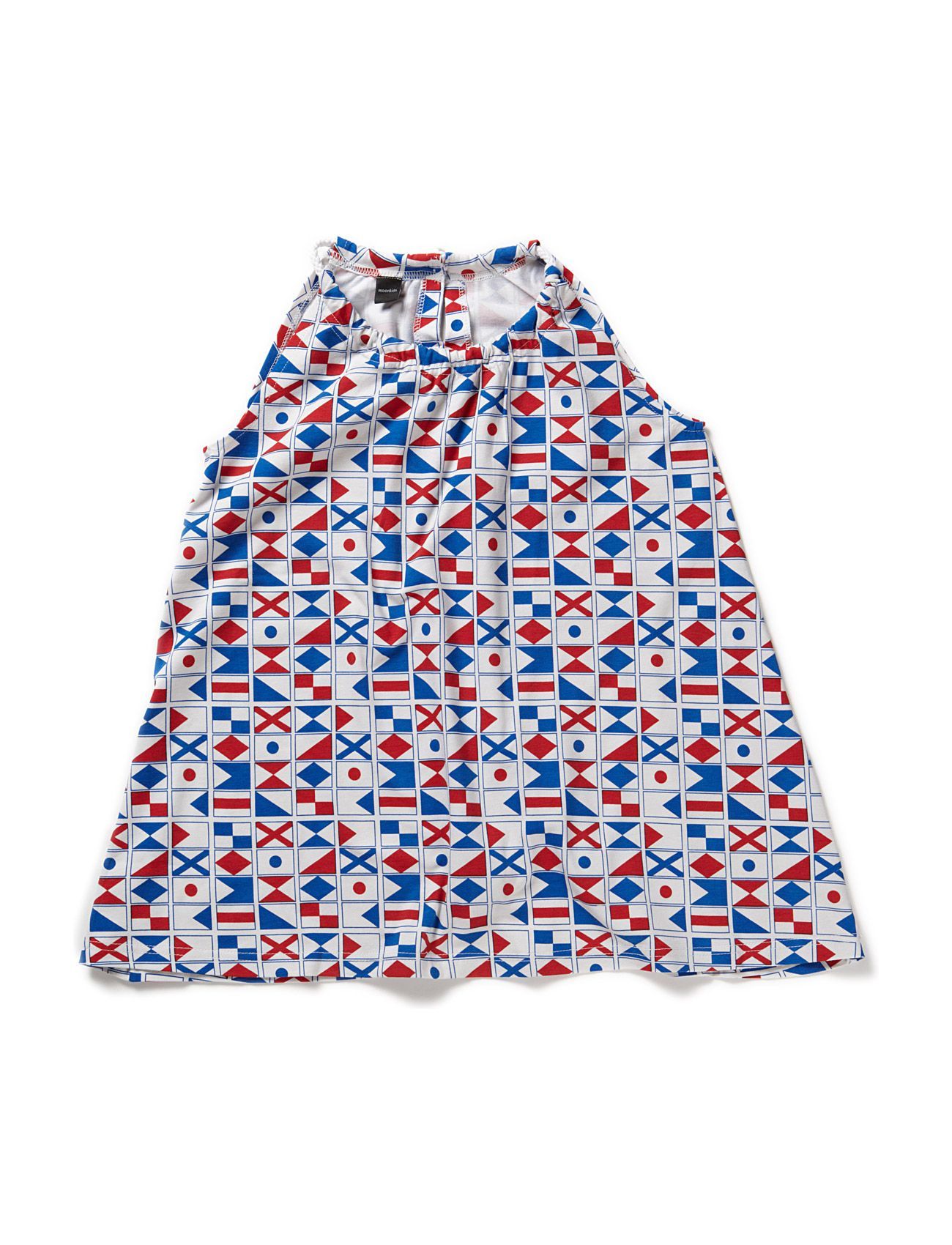 Moonkids Flag dress