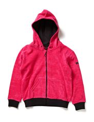 Moonkids Hood sweater