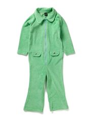 Moonkids Zip suit