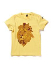 Moonkids Lion tee