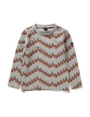 Moonkids Tipi tee