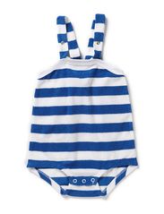Moonkids Strap shorts