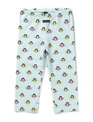 Moonkids High water leggings