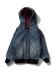 Moonkids Jacket