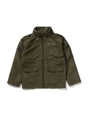 Moonkids Lion jacket