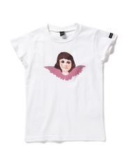 Moonkids Flounce tee